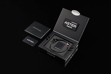 ASTER V2