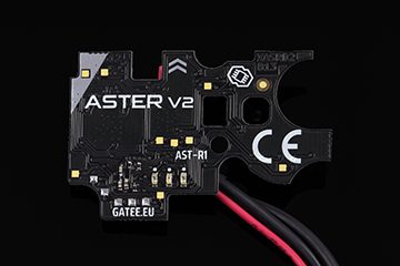 ASTER V2