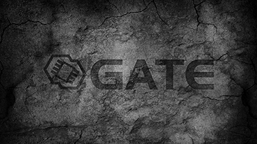 GATE wallpaper 1920x1080 10 s