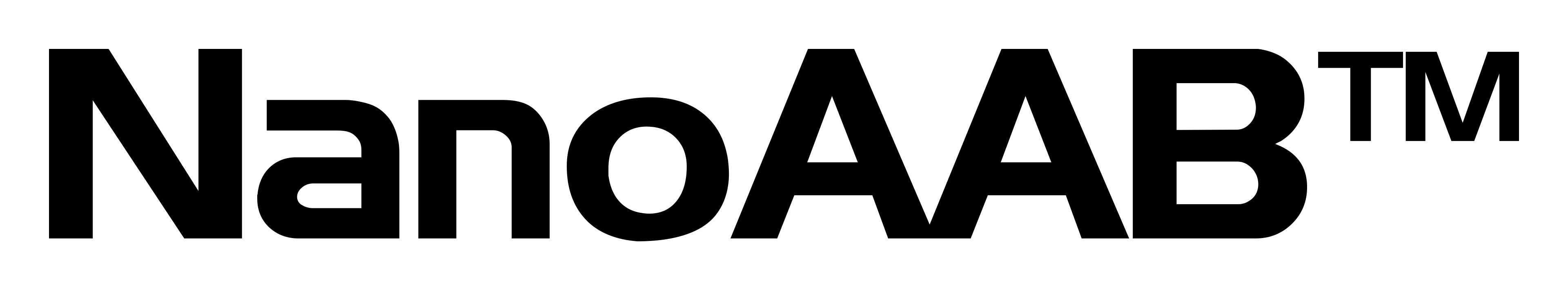 NanoAAB RGB black transparent