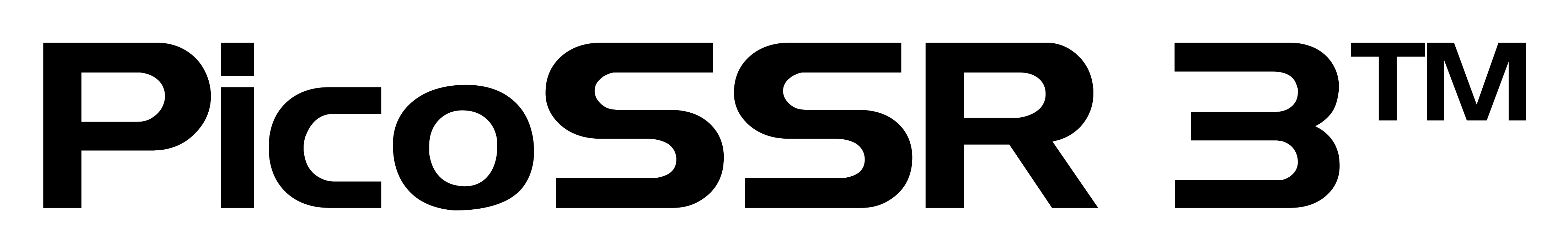 PicoSSR3 RGB black transparent