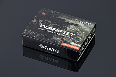 warfetBOX front