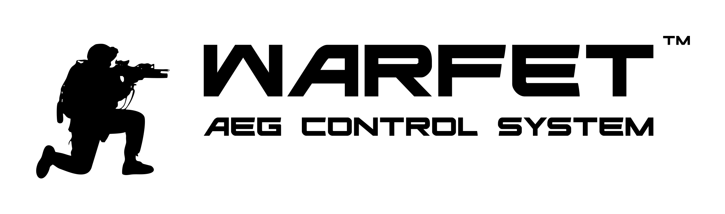 WARFET RGB black transparent