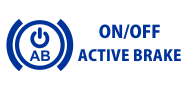 12 on-off-activebrake
