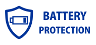 9 battery-protection
