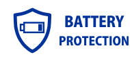 battery protection