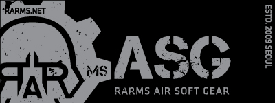 logo rarms