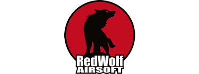 redwolf