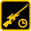 sniper delay