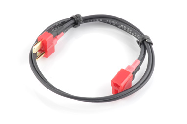 Buttstock extension for TITAN V3