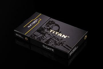 TITAN