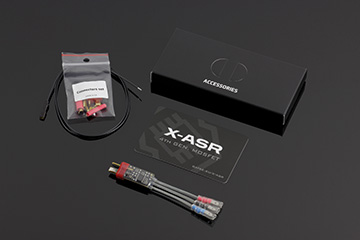 X-ASR